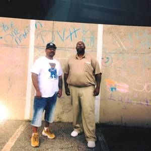 Meet your Posher, Thomas